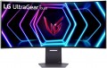 LG UltraGear 39GS95QE 39 "
