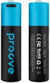 Proove Compact Energy 2xAA 2600 mAh USB Type-C 