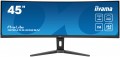 Iiyama ProLite XCB4594DQSN-B1 44.5 "  черный
