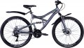 Discovery Canyon AM DD 2024 
