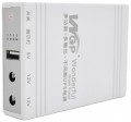 Voltronic WGP 5V/12V/12V-1A