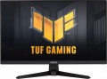 Asus TUF Gaming VG259Q3A 24.5 "  черный