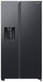 Samsung RS64DG53M3B1 графит