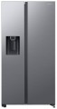 Samsung RS64DG5303S9 серебристый