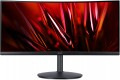 Acer Nitro XZ342CUS3bmiipphx 34 "  черный