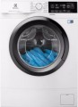 Electrolux PerfectCare 600 EW6SM347DU белый