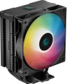 Deepcool AG400 Digital ARGB Black 
