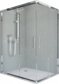 Aquanil Unimar 100x90 угловая