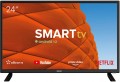 Satelit 24H8000ST 24 "  черный