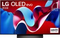 LG OLED48C4 48 "