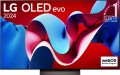 LG OLED55C4 55 "