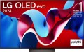 LG OLED65C4 65 "