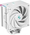 Deepcool AK500S Digital White