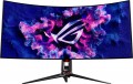 Asus ROG Swift OLED PG39WCDM 39 "  черный