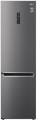 LG GC-B509MLWM графит