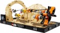 Lego Mos Espa Podrace Diorama 75380
