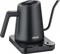 Graef GK 502 1200 Вт 0.9 л черный