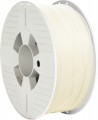 Verbatim PLA Natural Transparent 1.75mm 1kg 1 кг  прозрачный