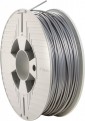 Verbatim ABS Aluminium Grey 2.85mm 1kg 1 кг  серебристый