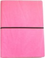 Ciak Ruled Notebook Large Pink 