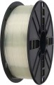 Gembird 3DP-PLA1.75-01-TR 1 кг  прозрачный