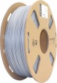 Gembird 3DP-PLA+1.75-02-GR 1 кг  серый