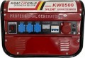 KraftWorld KW8500