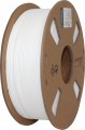 Gembird 3DP-PLA1.75-01-W 1 кг  белый