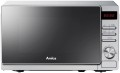 Amica AMMF 20E2 S серебристый