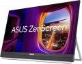 Asus ZenScreen MB229CF 21.5&nbsp;"  черный