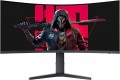 KOORUI 34E6UC 34 "  черный