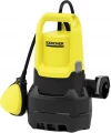 Karcher SP 9.500 Dirt 