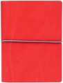 Ciak Ruled Notebook Pocket Coral 