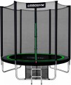 Urbogym Classic 8 FT