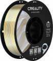 Creality CR-PLA Silk Golden-Silver 1kg 1 кг  серебристый