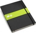 Moleskine Plain Soft Notebook Extra Large 