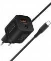 Promate iCharge-PDQC3