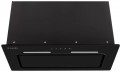 Minola HBI 6873 BL GLASS 1200 LED Line черный