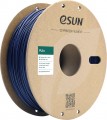 eSUN PLA+ Dark Blue 1kg 1 кг  синий