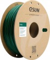 eSUN PLA+ Pine Green 1kg 1 кг  зеленый