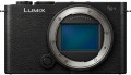 Panasonic DC-S9  body