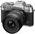 Fujifilm X-T50  kit