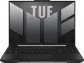 Asus TUF Gaming A16 Advantage Edition (2023) FA617NSR (FA617NSR-N0001W)