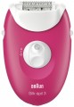 Braun Silk-epil 3 3202