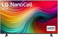 LG 43NANO82 2024 43 "
