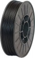 Pochatok Filament 13003 0.75 кг  черный