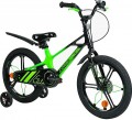 Corso Elite 18
