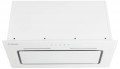 Minola HBI 6873 WH GLASS 1200 LED Line белый
