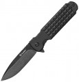 Ganzo G627-BK 