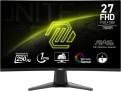 MSI MAG 27C6X 27 "